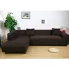 ele ELEOPTION Sofahusse Stretchhusse Sofabezug Polyester Produktbild-Vorschau 2