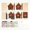Kit de pintura con diamantes - Set de manualidades DIY - Vista previa de la imagen del producto 6