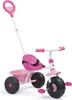 Molto Triciclo per bambini Urban Trike 3 in 1 Rosa MOLTO Anteprima dell’immagine prodotto 1