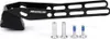 Powerslide Speed Road Bremse Schwarz  Schwarz One Size Produktbild-Vorschau 2
