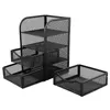 Organisateur de bureau avec tiroirs,Organisateur de bureau Voir les images du produit 6
