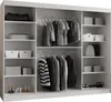 MIRJAN24 Kleiderschrank Wika 250, Schwebetürenschrank mit Produktbild-Vorschau 3