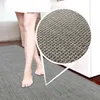 Outdoorläufer Teppich Läufermatte TATAMI Grau Rattan Robust Produktbild-Vorschau 6