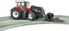 Bruder Steyr 6300 Terrus CVT mit Frontlader; 3181 Produktbild-Vorschau 16