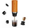 Cerapresso tragbare Kaffeemaschine – 13.500 mAh Akku (3. Produktbild-Vorschau 9