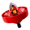 LEGO® NINJAGO Spinjitzu-Meister Kai 70633 Produktbild-Vorschau 6