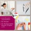 younikat DIN A5 Premium Kopierpapier I 120 g/m² I 250 Blatt Produktbild-Vorschau 5