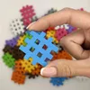 Marioinex Mini Waffle Building Blocks 500 pieces Voir les images du produit 18