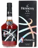 Hennessy V.S NBA Limited Edition, 0,7 l, Cognac, Produktbild-Vorschau 2