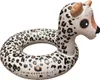Swim Essentials aufblasbarer Schwimmring Leopard 95 cm - Produktbild-Vorschau 3