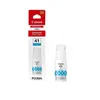 Canon GI-41 Bottle Tintenfass 4543C001, Cyan für Canon Produktbild-Vorschau 5