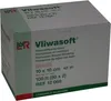 Vliwasoft Vlieskompresse 10x10cm, 50X2 St KOM Produktbild-Vorschau 4
