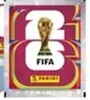Panini FIFA WM 26 Sticker Packet 61515 Produktbild-Vorschau 2