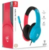 Turtle Beach Airlite Fit Headset NS Neon Blue & Red Produktbild-Vorschau 7