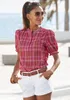 LASCANA Shorts weiß Größe 36 Produktbild-Vorschau 8