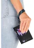 coocazoo portafoglio coocazoo Wallet Floral Artnight nero Anteprima dell’immagine prodotto 5
