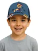 Paw Patrol Kappe für Jungen - Team Kinder Cap Basecap Produktbild-Vorschau 2