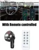 Qivee FM Transmitter Bluetooth 5.0 TF AUX Auto MP3 Player Produktbild-Vorschau 6