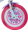 Dino Bikes - Detský bicykel 16" 616G02BA - Barbie 2024 Náhľad obrázku produktu 4