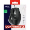 Trust 24728 Trust Fyda Comfort Eco Mouse ergonomická Náhľad obrázku produktu 25