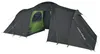 Tenda a cupola High Peak Como 6.0 (grigio scuro/verde, con Anteprima dell’immagine prodotto 1