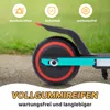 Cityroller Kinderroller ab 6 jahre, 10km, mit LED Leuchten, Produktbild-Vorschau 3