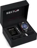 SECTOR 230 R3271661028 Herrenchronograph Mit Wechselband Produktbild-Vorschau 7