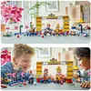 LEGO® Super Mario 72036 - Mario Kart™ - Baby Peach & Grand Produktbild-Vorschau 23