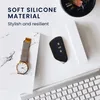 Puzdro na kľúče kwmobile pre VW Golf 8 – puzdro na Náhľad obrázku produktu 4