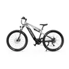 E-Bike 250W BAFANG Motor Elektrofahrrad 48V 13.5AH Akku E Produktbild-Vorschau 1