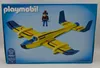 PLAYMOBIL Wurfgleiter "Wasserflugzeug", 70057 Produktbild-Vorschau 10