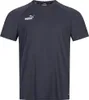Puma teamFINAL Maglietta casuals Anteprima dell’immagine prodotto 10