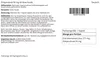 Zinkpicolinat 50 mg 60 Veg-Kapseln Now Foods Produktbild-Vorschau 2