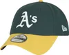 Czapka New Era The League MLB Cap Team Oakland Athletics Podgląd zdjęcia produktu 2
