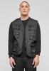 Brandit BD4025 | Hunting Vest S bis 7XL - Farbe: Black - Produktbild-Vorschau 6