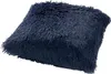 Dutch Decor Kissenbezug Fluffy 60x60 cm Blau Produktbild-Vorschau 2