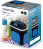 SENCOR SCM 3224BL-EUE3 Frigorifero per auto, volume 24 l, Anteprima dell’immagine prodotto 2