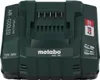 Metabo Basis Set 2x LiHD Akkupack 18 V 10,0 Ah Li-Ion Akku Produktbild-Vorschau 4