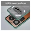 Handyhülle für Nothing Phone 3A Matt Stoßfest Schutzhülle Produktbild-Vorschau 7