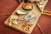 Piano di servizio, altezza: 55 mm, lunghezza: 1000 mm, Anteprima dell’immagine prodotto 3