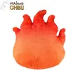 Das wandelnde Schloss Plüschfigur Calcifer 31 cm Produktbild-Vorschau 4