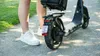 Gepäckträger für Egret E-Scooter, kompatibel mit den Produktbild-Vorschau 3