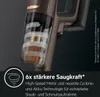 AEG AP81 ULTIMATE 8000 Akku-Staubsauger kabellos Produktbild-Vorschau 11