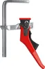 Stolní svorka GTRH 160/60 Upínací š.160mm A.60mm BESSEY Náhled obrázku produktu 1
