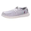 Fusion Slipper Weiß Produktbild-Vorschau 1