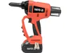 Yato nitownica 18v     2,4, 3,0-3,2, 4,0, 4,8-5,0mm Produktbild-Vorschau 6