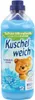 Kuschelweich Spül-Lotion 1L 38P Sommerwind Produktbild-Vorschau 4