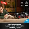 LEGO Technic Audi RS Q e-tron 42160 Voir les images du produit 28