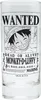 One Piece Glas-Set  Gläser Set durchsichtig Standard Produktbild-Vorschau 8