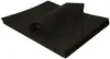 A stack of black landscape fabric sheets. Anteprima dell’immagine prodotto